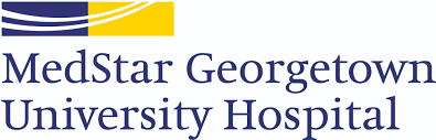 Georgetown University Hospital </br>Cardiology Fellowship (Adult Pediatric) [1973-1975]